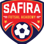 Safira Futsal Logo